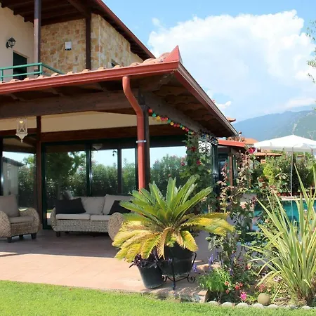 Holiday home Iliana *
