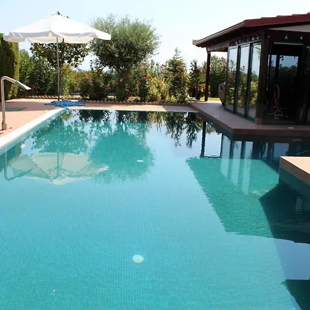 Dom wakacyjny Iliana Skotina