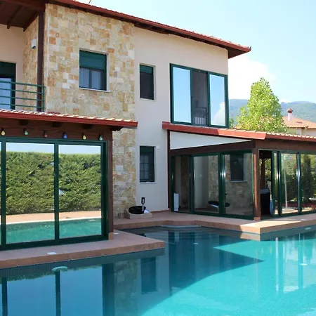 Holiday home Iliana