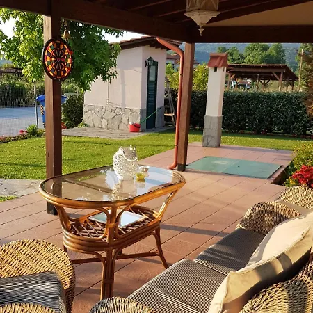 Iliana Holiday home *