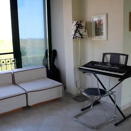 Iliana Holiday home *