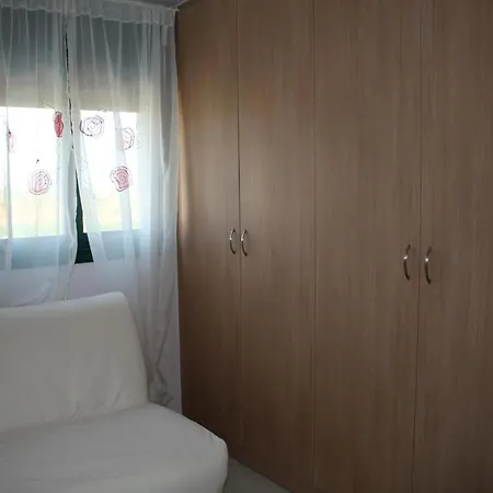 Iliana Holiday home Skotina