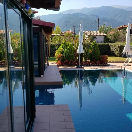Holiday home Iliana *