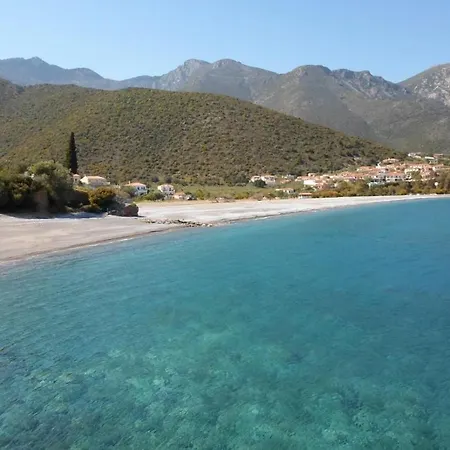 Holiday home Iliana