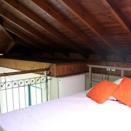 Iliana Holiday home