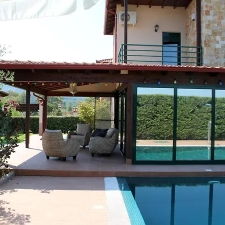 بيت للعطل Iliana سكوتينا