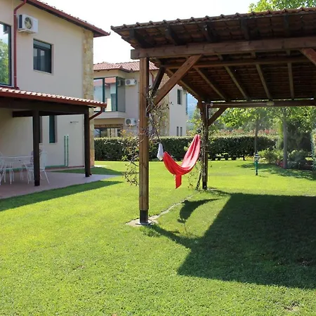 Iliana Holiday home