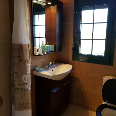 Holiday home Iliana