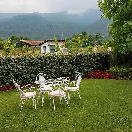 Iliana Holiday home