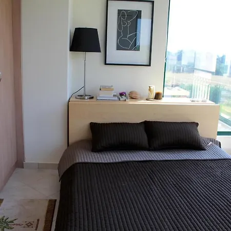Iliana Holiday home Skotina