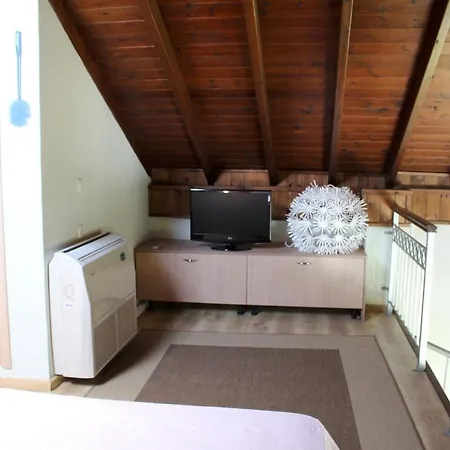 Iliana Holiday home Skotina