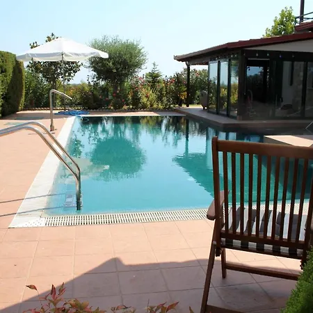 Holiday home Iliana