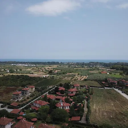 Dom wakacyjny Iliana *