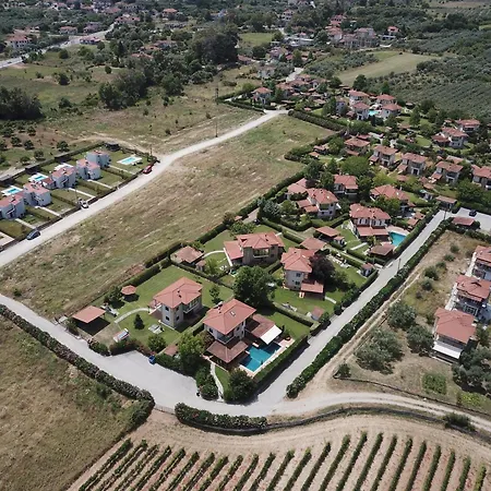Holiday home Iliana