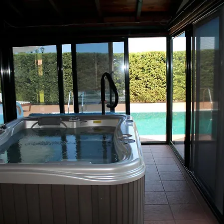 Iliana Holiday home *