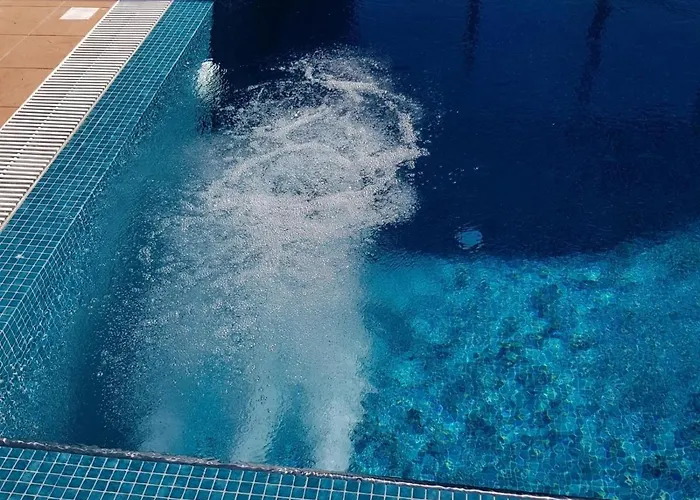 Iliana 度假居 斯科提纳