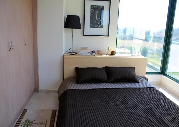 Iliana 度假居 斯科提纳