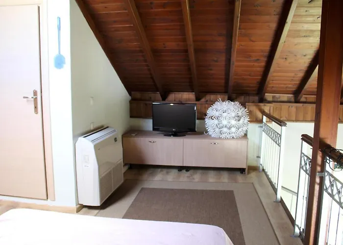 Iliana Сasa de vacaciones Skotina